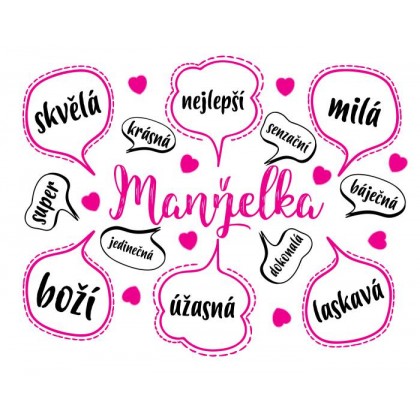 Dokonalá manželka
